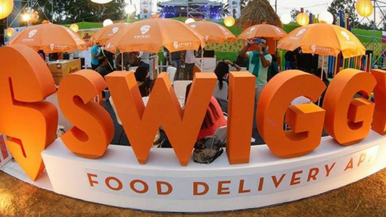 Swiggy: Revolutionizing Food Delivery in India – A Journey of Growth and Innovation