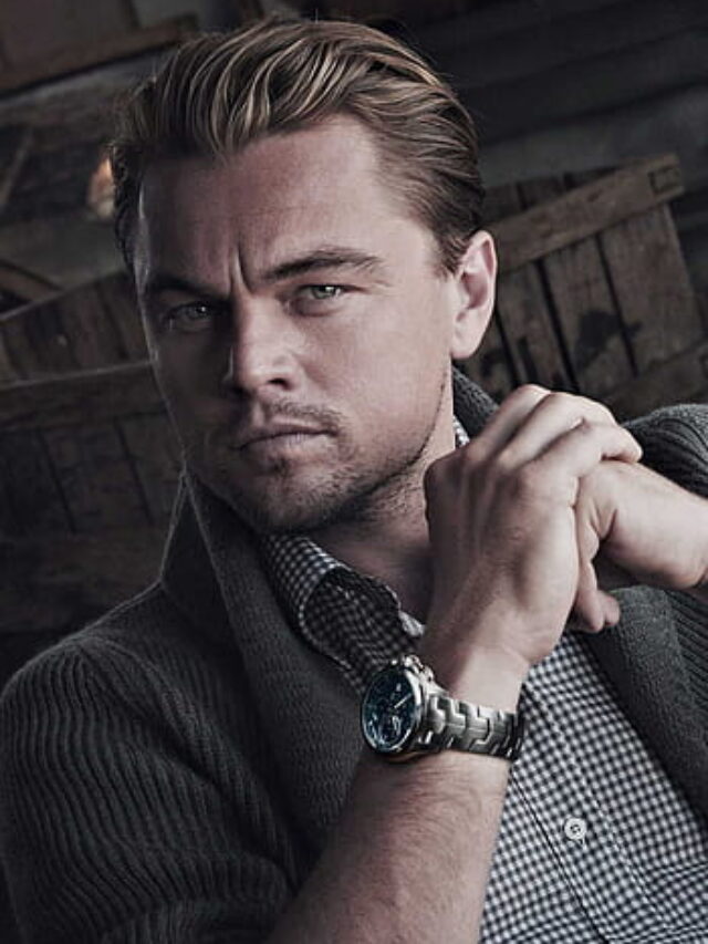 Top 10 Leonardo DiCaprio Movies: A Decade-Defining Journey